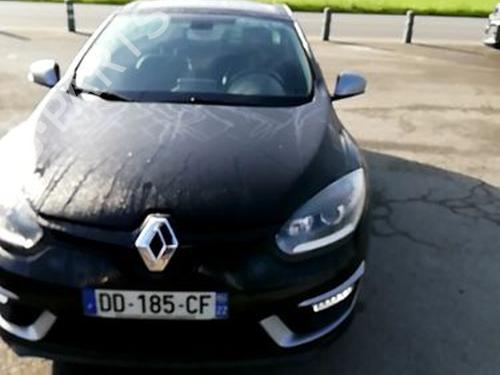 Forlygtekontakt RENAULT MEGANE III Hatchback (BZ0/1_, B3_) 1.6 dCi (BZ00, BZ12, BZ13) | BP29901045I24 