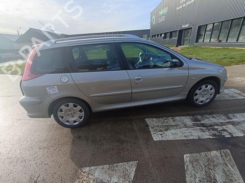 Right headlight PEUGEOT 206 SW (2E/K) 1.6 HDi 110 | BP33131739C29 - Image 4