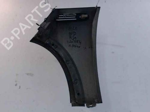 Right front fenders MINI MINI (R50, R53) Cooper | BP24901530C42 