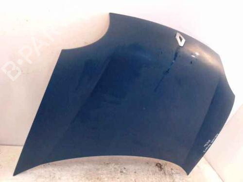 Hood RENAULT KANGOO (KC0/1_) 1.9 dTi (KC0U) | BP24896874C1