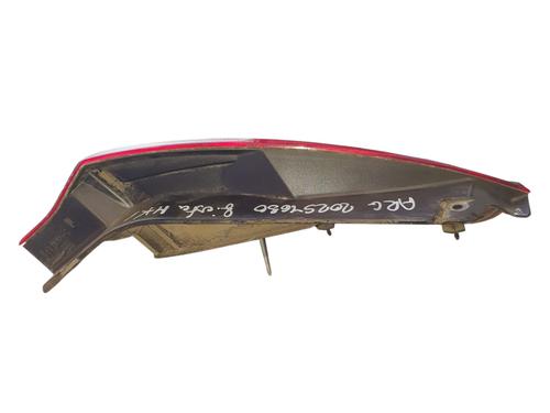 Left taillight FORD FIESTA VI (CB1, CCN) 1.6 TDCi | BP28136997C34 