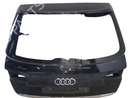 Tailgate AUDI A6 Allroad C7 (4GH, 4GJ)  4G9 827 025 B 4G9 827 025 B#4G9827025B