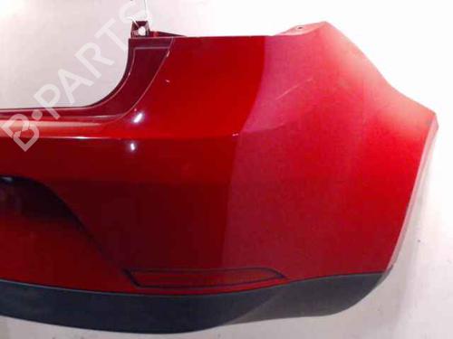 Rear bumper SEAT IBIZA IV (6J5, 6P1) 1.2 TDI | BP24897974C8
