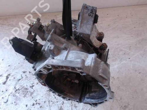 Gearbox MINI MINI Convertible (R52) Cooper S | BP24902877M3 