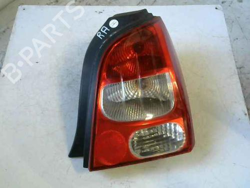 Used Right taillight Right taillight 24909901 24909901