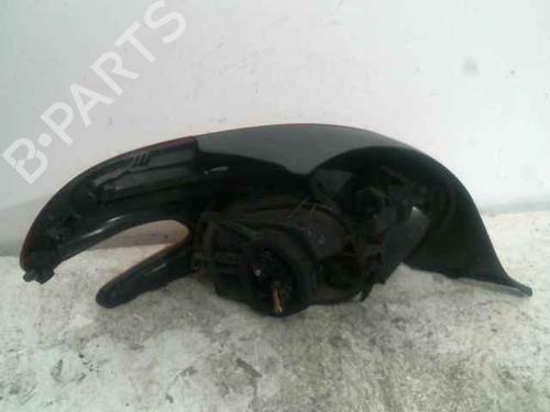 Right taillight PEUGEOT 208 I (CA_, CC_) 1.2 VTI 82 | BP24909398C35 