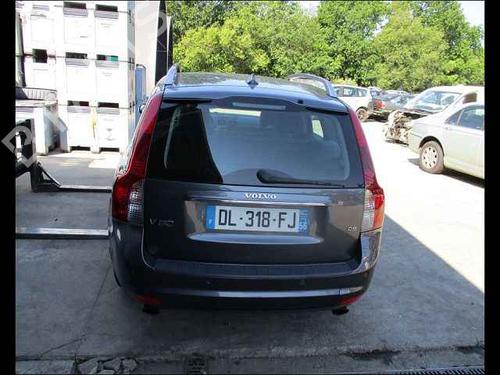 Tailgate VOLVO V50 (545) D5 | BP24897304C6 