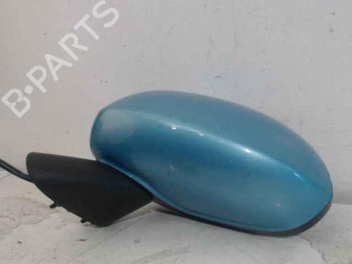 Left mirror OPEL CORSA D (S07) 1.3 CDTI (L08, L68) | BP24904239C26 