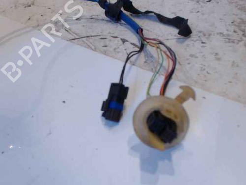 Right mirror PEUGEOT 308 I (4A_, 4C_) 1.6 HDi | BP24908663C27 