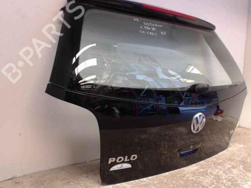 Tailgate VW POLO (9N_, 9A_) 1.2 12V | BP24897374C6 