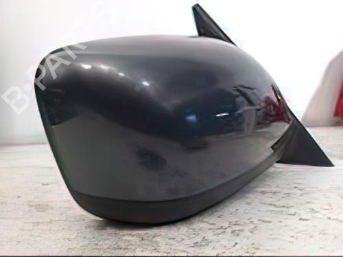 Right mirror KIA VENGA (YN) 1.4 CRDi 90 | BP24908504C27 
