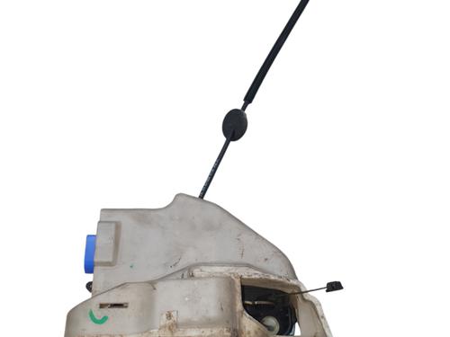 Used Front left lock VW GOLF V (1K1) 1.9 TDI (105 hp) 31029107