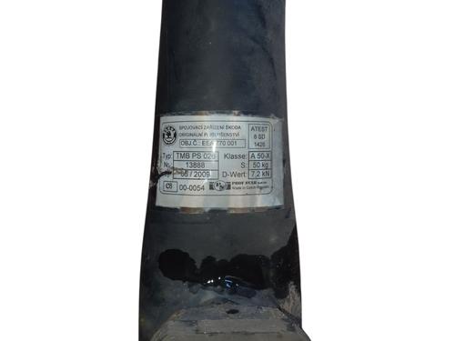 Used Other SKODA ROOMSTER (5J7) 1.9 TDI (105 hp) 32074735