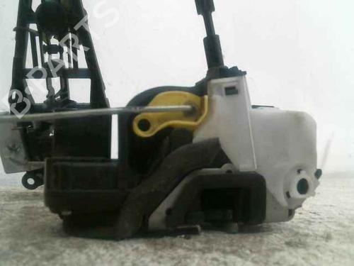 Front left lock CHEVROLET CRUZE (J300)  | BP24903678C98