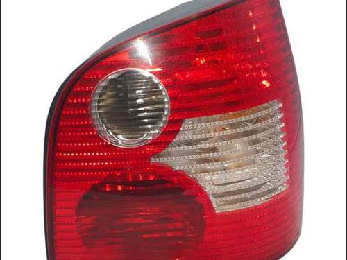Used Right taillight VW POLO (9N_, 9A_) 1.9 SDI (64 hp) 25763689