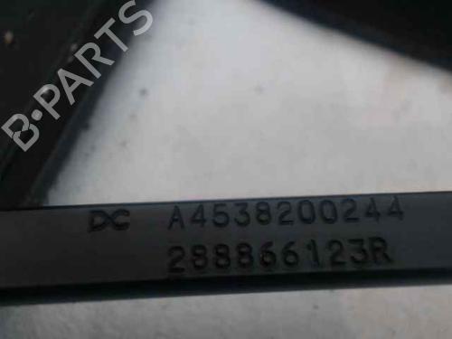 Front windshield wiper arm RENAULT TWINGO III (BCM_, BCA_) 1.0 SCe 70 | BP24914145C143 