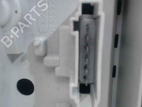 Right taillight VW POLO (9N_, 9A_) 1.2 12V | BP24909059C35 