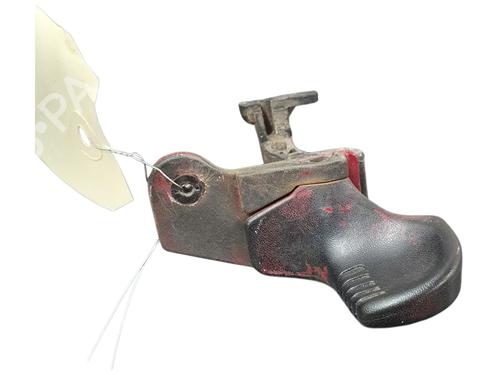 Used Front right exterior door handle Front right exterior door handle RENAULT TWINGO I (C06_) 1.2 (C066, C068) (58 hp) 33946470 33946470