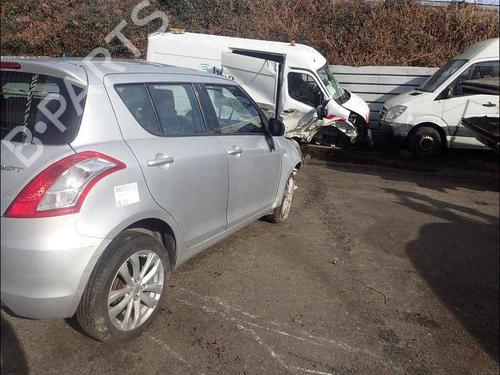 Dør høyre foran SUZUKI SWIFT IV (FZ, NZ) 1.2 (AZH412, ZC72S) | BP29984617C3 