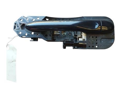 Used Rear left exterior door handle Rear left exterior door handle 37648283 37648283