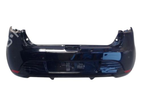 Used Rear bumper RENAULT CLIO IV (BH_) 1.5 dCi 90 (90 hp) 25479594