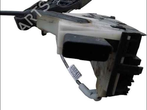 Front right lock CITROËN C4 II (NC_) 1.6 BlueHDi 120 | BP24907717C97 