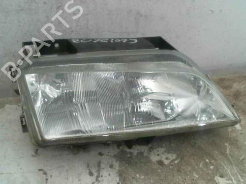 Used Right headlight CITROËN XANTIA (X1_, X2_) 2.0 HDI 90 (90 hp) 25762363