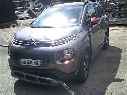 Rear mirror CITROËN C3 AIRCROSS II (2R_, 2C_) 1.5 BlueHDi 110 | BP30604853I6