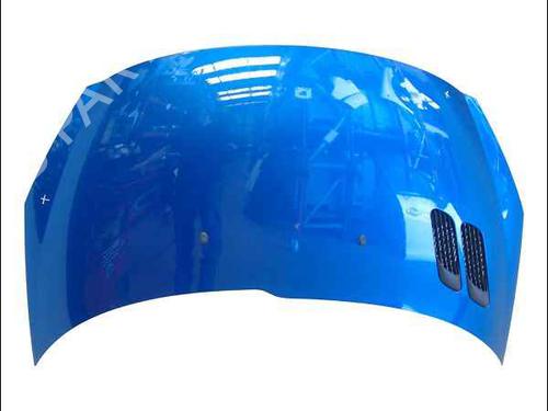 Used Hood PEUGEOT 206 Hatchback (2A/C) [1998-2012]  24897046
