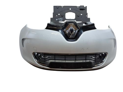 front-bumper-renault-zoe-bfm_-2012-33057566 main image