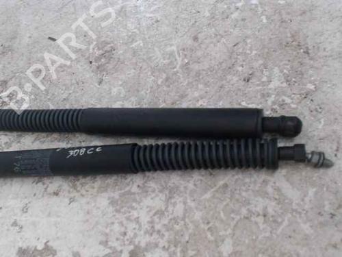 Gassdemper Bakluke PEUGEOT 308 CC (4B_) 2.0 HDi (163 hp) 24897267