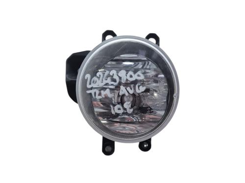 Nebelscheinwerfer links für PEUGEOT 108 1.0 VTi (69 hp) 32353236