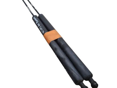 Gasdæmper bagklap PEUGEOT PARTNER Tepee [2008-2026]  25206866