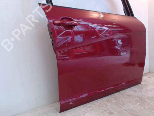 Right front door SEAT ALTEA (5P1)  | BP24910476C3 