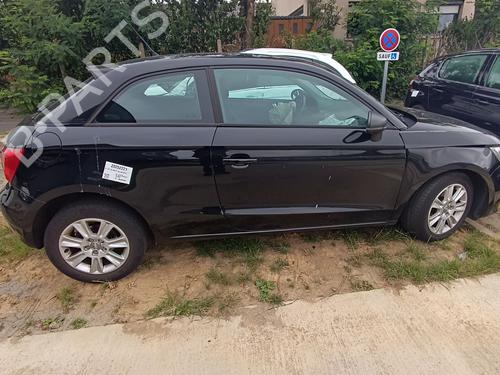 Tailgate AUDI A1 (8X1, 8XK) 1.2 TFSI | BP29344040C6 