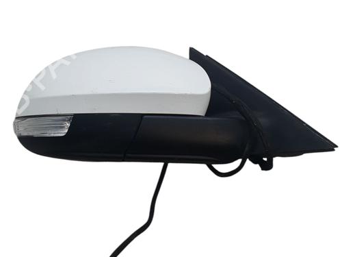 Right mirror SKODA YETI (5L) 2.0 TDI | BP25764833C27 