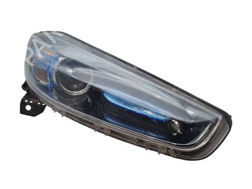 Used Right headlight Right headlight RENAULT ZOE (BFM_) ZOE (92 hp) 33220893 33220893