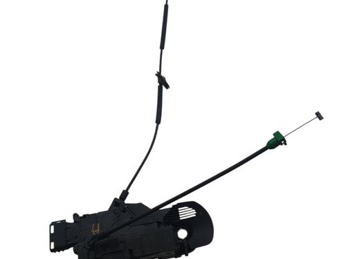 Used Front left lock Front left lock CITROËN C3 Picasso (SH_) 1.6 BlueHDi 100 (99 hp) 33858003 33858003