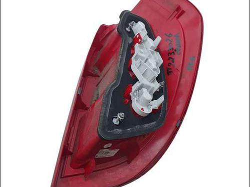 Left taillight MERCEDES-BENZ A-CLASS (W169) A 160 CDI (169.006, 169.306) | BP24904989C34 