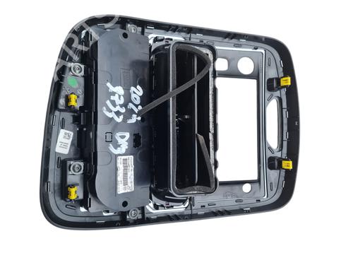 Used Middle console RENAULT CLIO IV Grandtour (KH_) 1.5 dCi 90 (KHN3, KHN4) (90 hp) 31842657