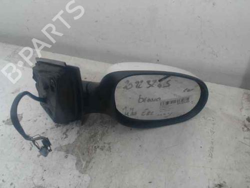 Used Right mirror FIAT BRAVO II (198_) 1.6 D Multijet (198AXH1B) (105 hp) 24908186