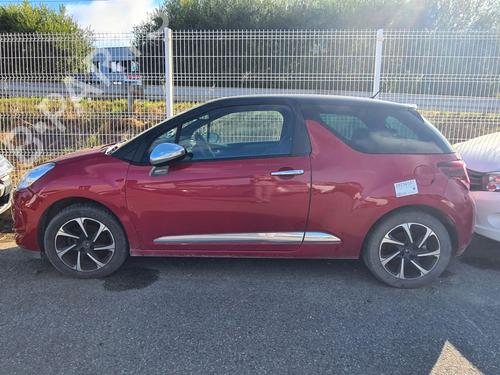 Seat buckle RENAULT TWINGO II (CN0_) 1.2 16V (CN04, CN0B) | BP33678551I32 - Image 3