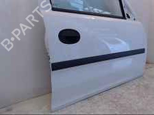 Right front door OPEL COMBO Box Body/MPV 1.3 CDTI 16V | BP24910188C3