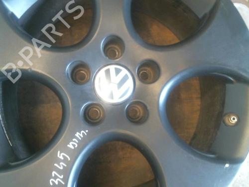 Rim VW GOLF V (1K1) 2.0 GTI | BP26969159C45 