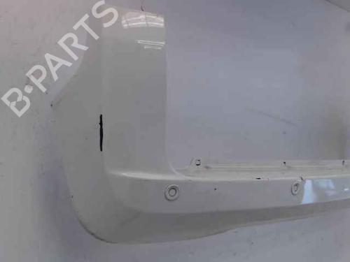 Rear bumper FIAT FIORINO Box Body/MPV (225_)  | BP24897908C8 