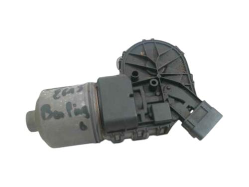 Front wipers mechanism CITROËN BERLINGO Box Body/MPV (B9) 1.6 HDi 90 | BP25011390C83 