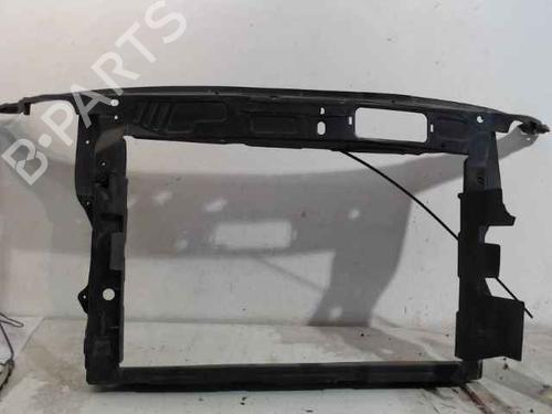 Used Front slam panel SKODA ROOMSTER (5J7) 1.9 TDI (105 hp) 24896893