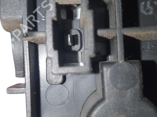 Right taillight VW GOLF IV (1J1) 1.9 SDI | BP28593539C35