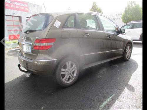 Right front door MERCEDES-BENZ B-CLASS Sports Tourer (W245) B 180 CDI (245.207) | BP24910573C3 