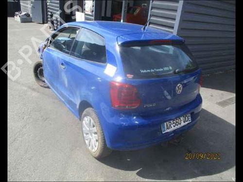 Tailgate VW POLO V (6R1, 6C1) 1.2 | BP24897841C6 